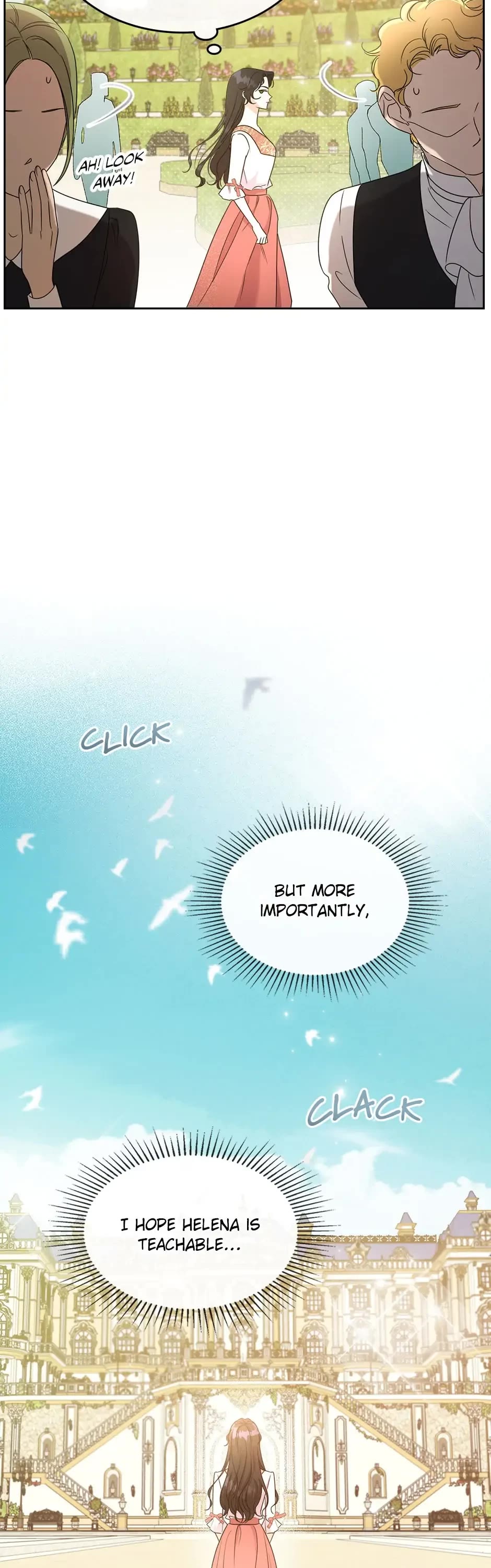 Kill the Villainess Chapter 45 page 27 - Chapter 45
