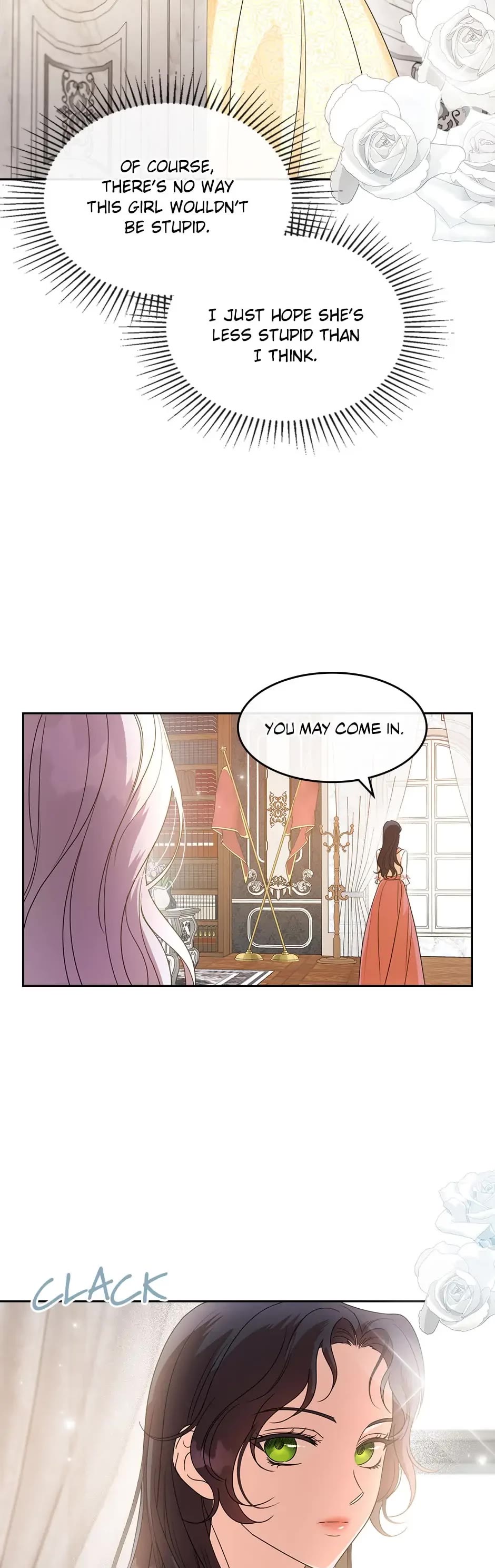 Kill the Villainess Chapter 45 page 29 - Chapter 45
