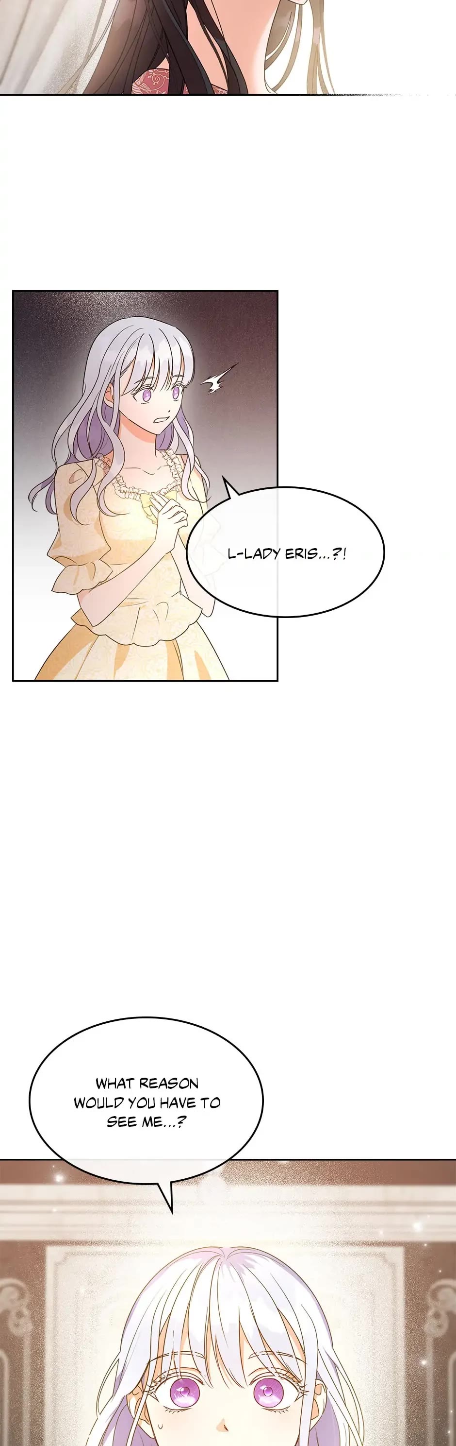 Kill the Villainess Chapter 45 page 30 - Chapter 45