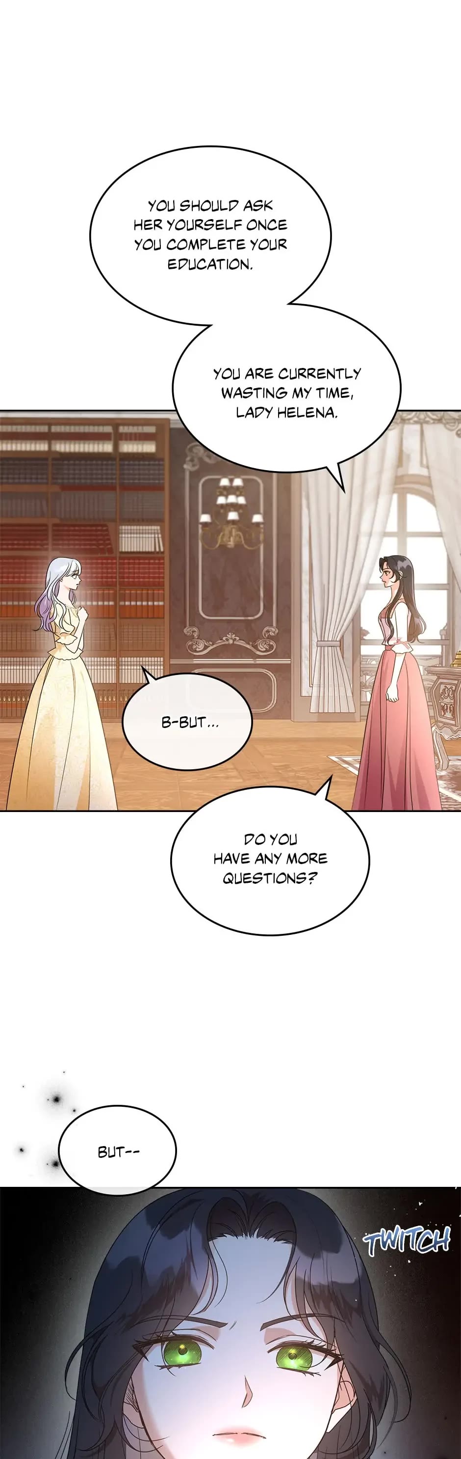 Kill the Villainess Chapter 45 page 34 - Chapter 45