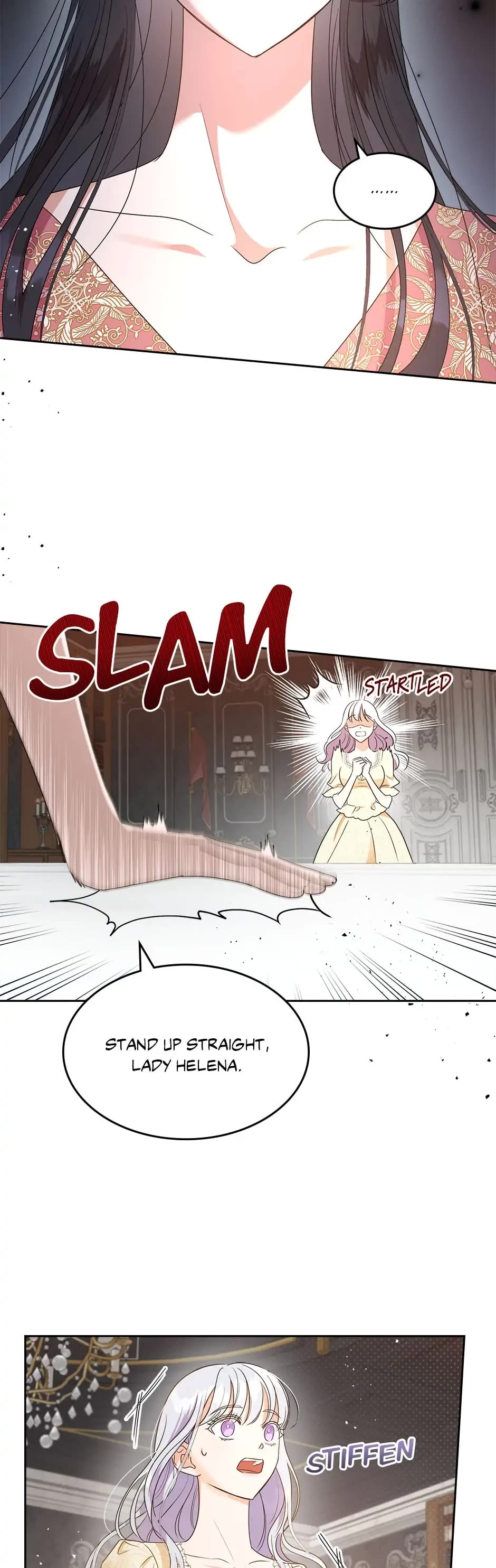 Kill the Villainess Chapter 45 page 35 - Chapter 45