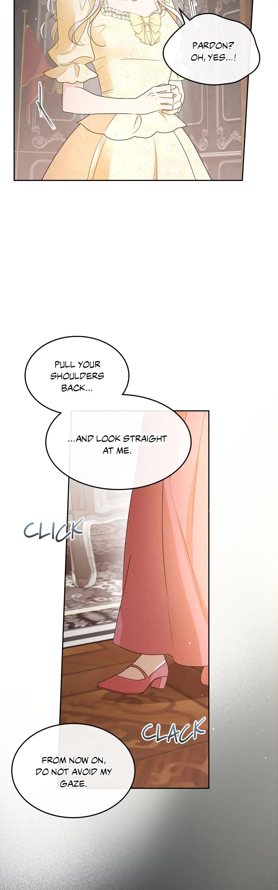 Kill the Villainess Chapter 45 page 36 - Chapter 45