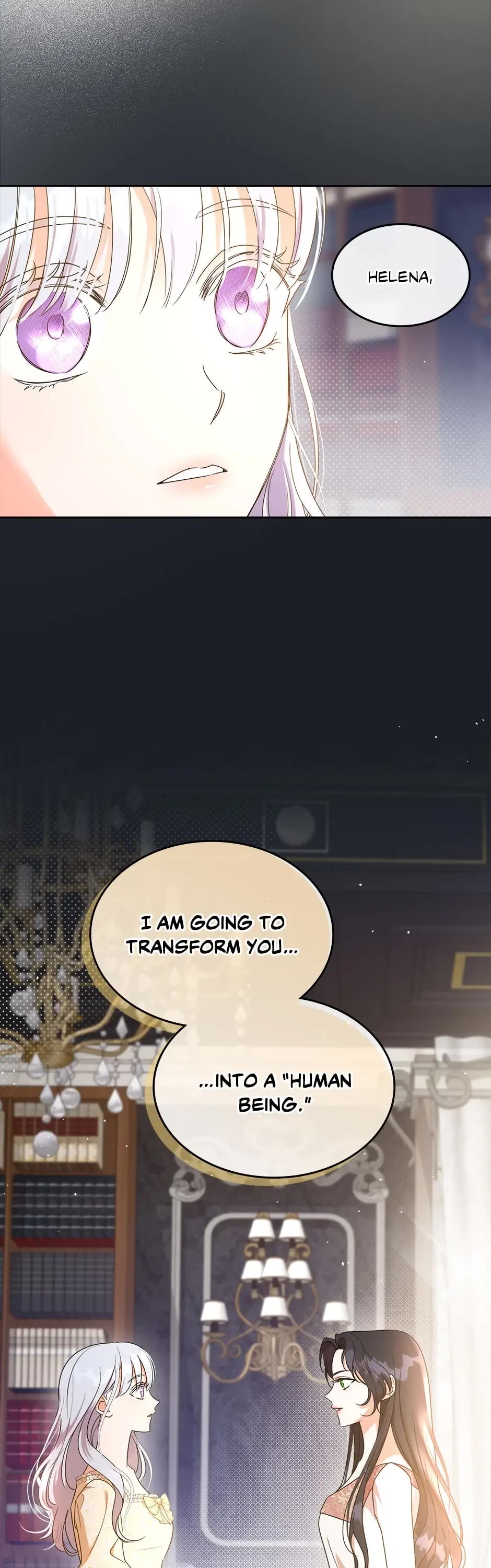 Kill the Villainess Chapter 45 page 37 - Chapter 45