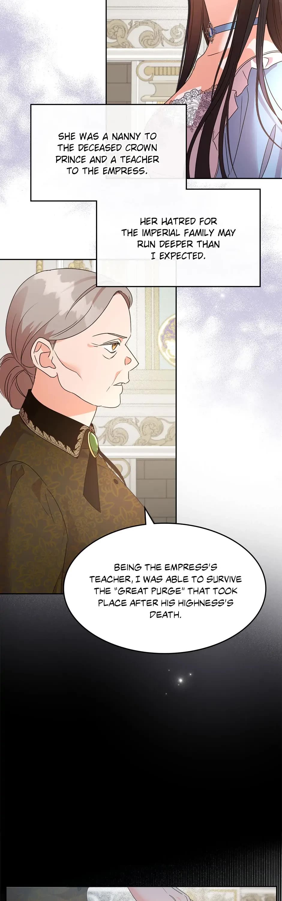 Kill the Villainess Chapter 45 page 7 - Chapter 45