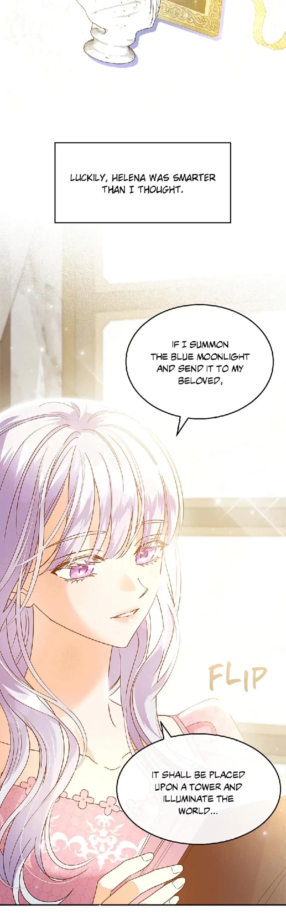 Kill the Villainess Chapter 46 page 11 - Chapter 46