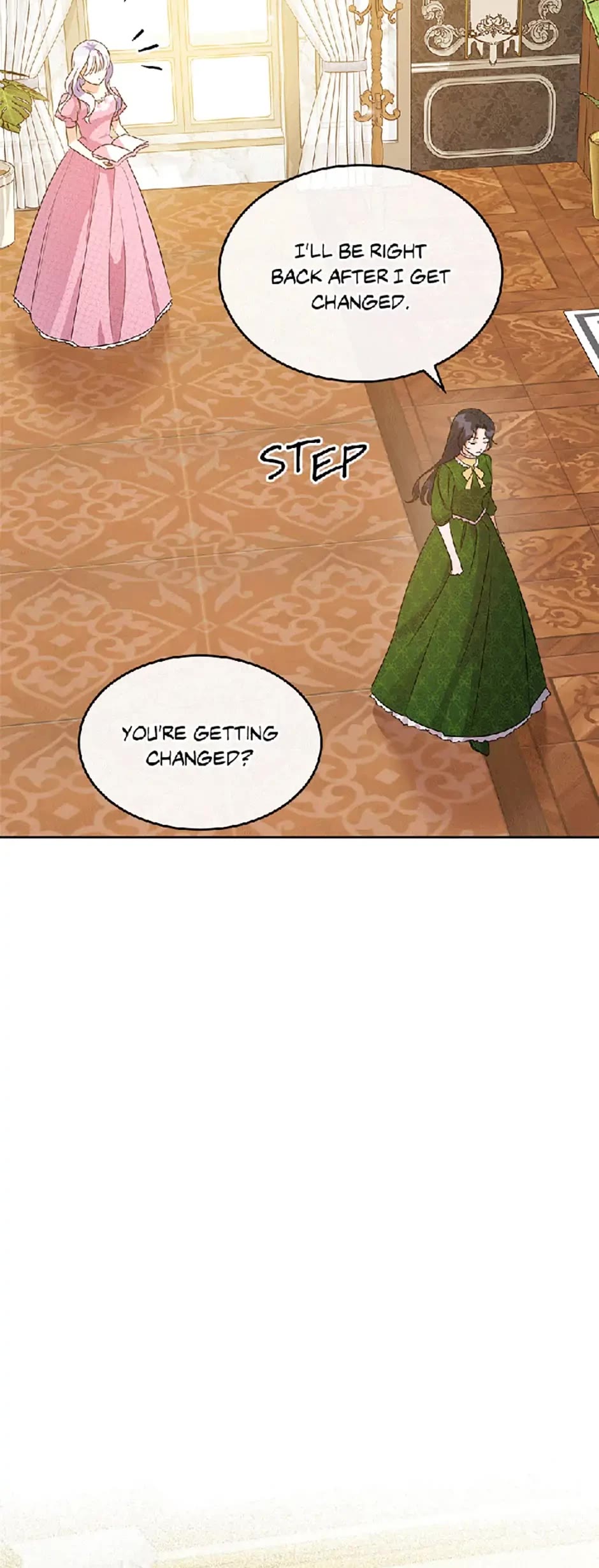 Kill the Villainess Chapter 46 page 14 - Chapter 46