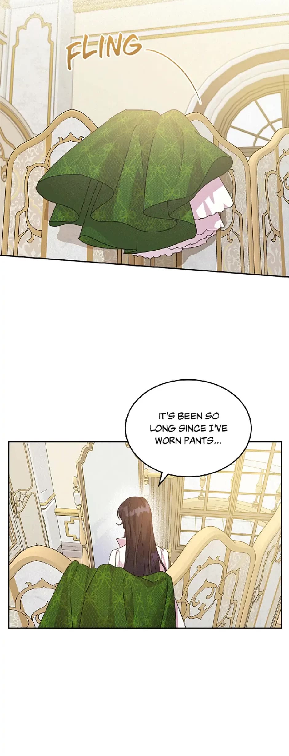 Kill the Villainess Chapter 46 page 15 - Chapter 46