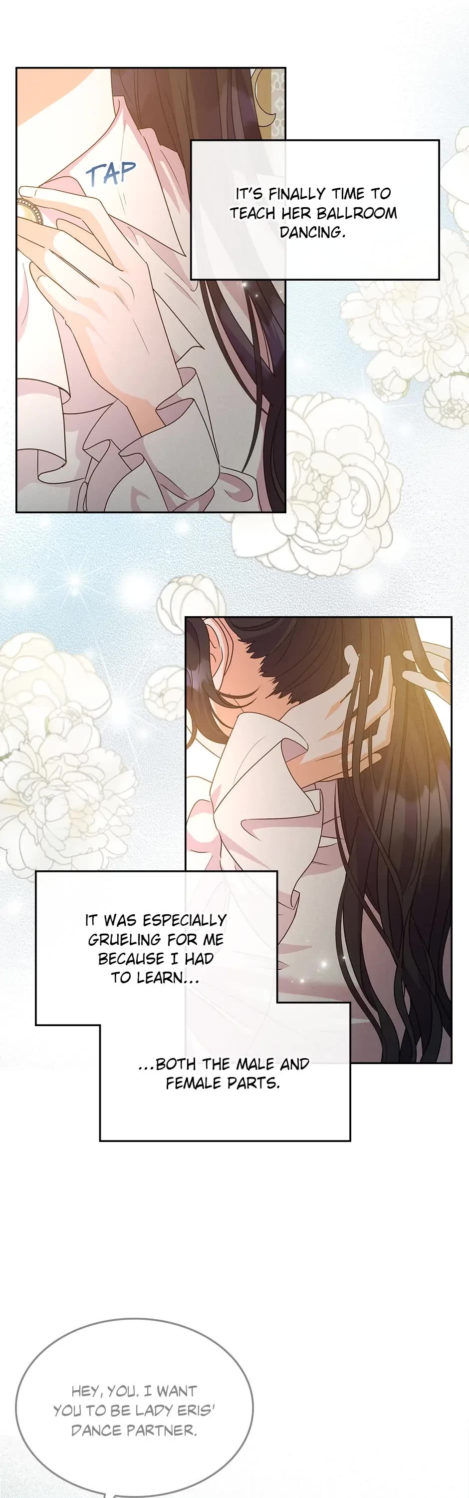Kill the Villainess Chapter 46 page 16 - Chapter 46