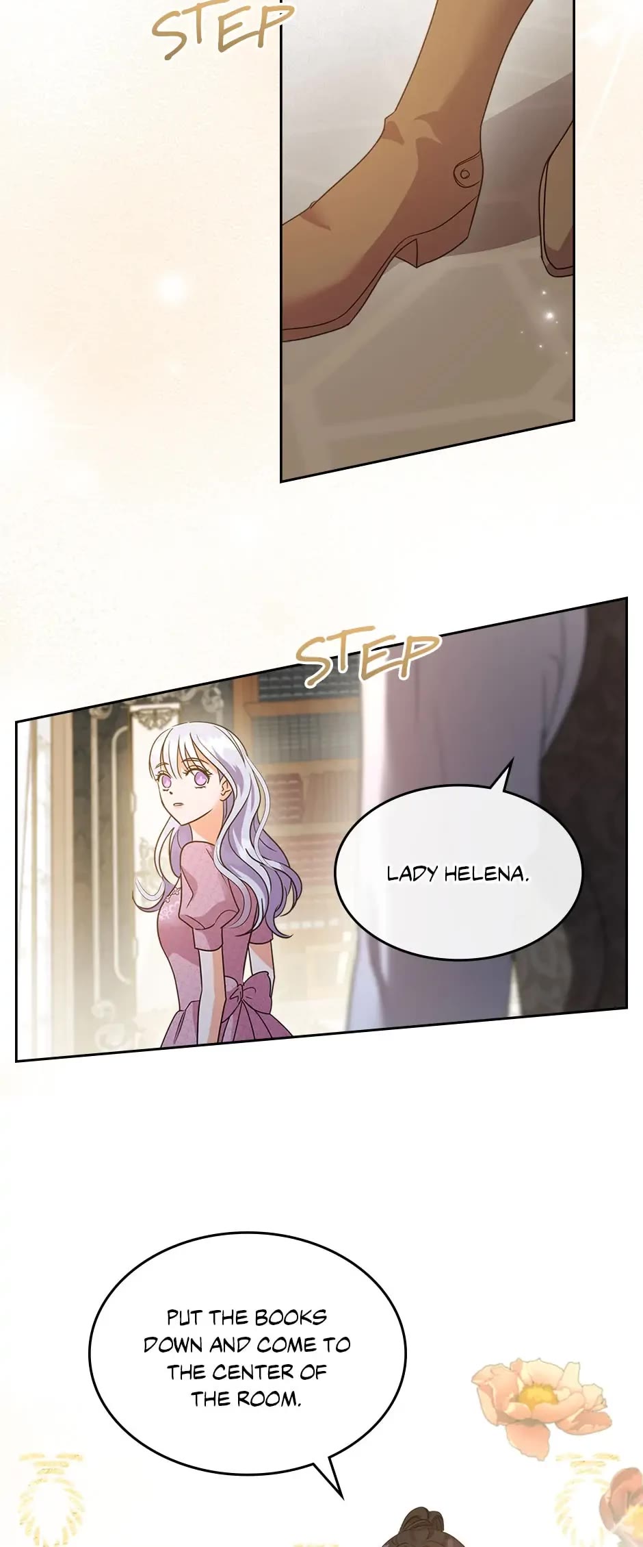 Kill the Villainess Chapter 46 page 19 - Chapter 46