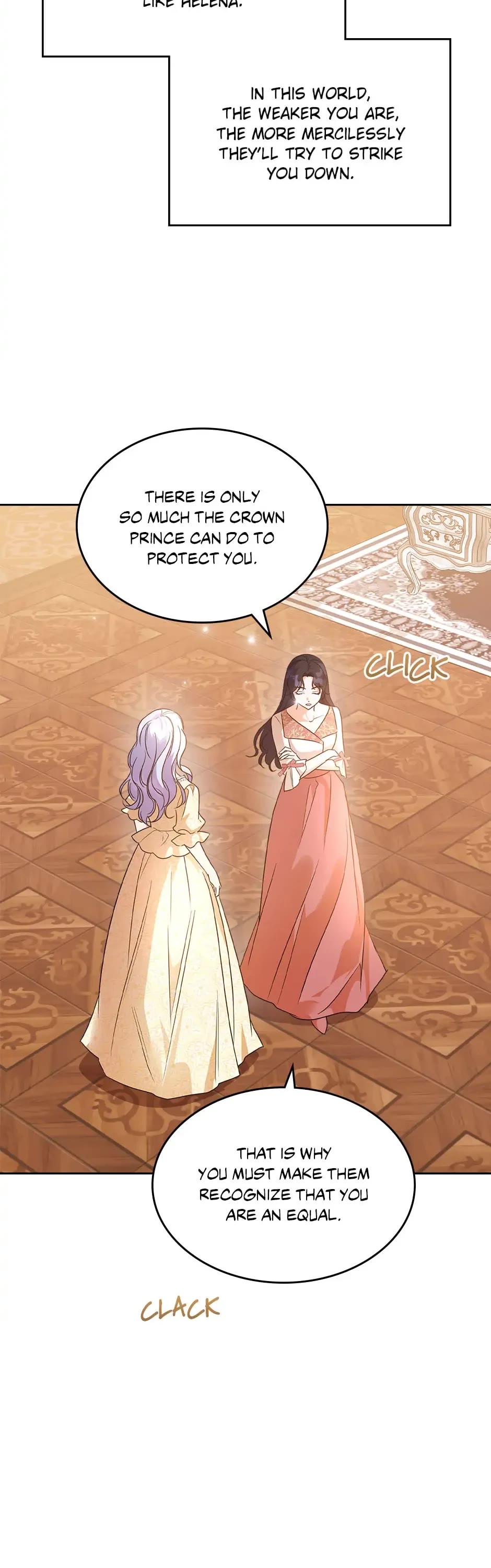 Kill the Villainess Chapter 46 page 2 - Chapter 46