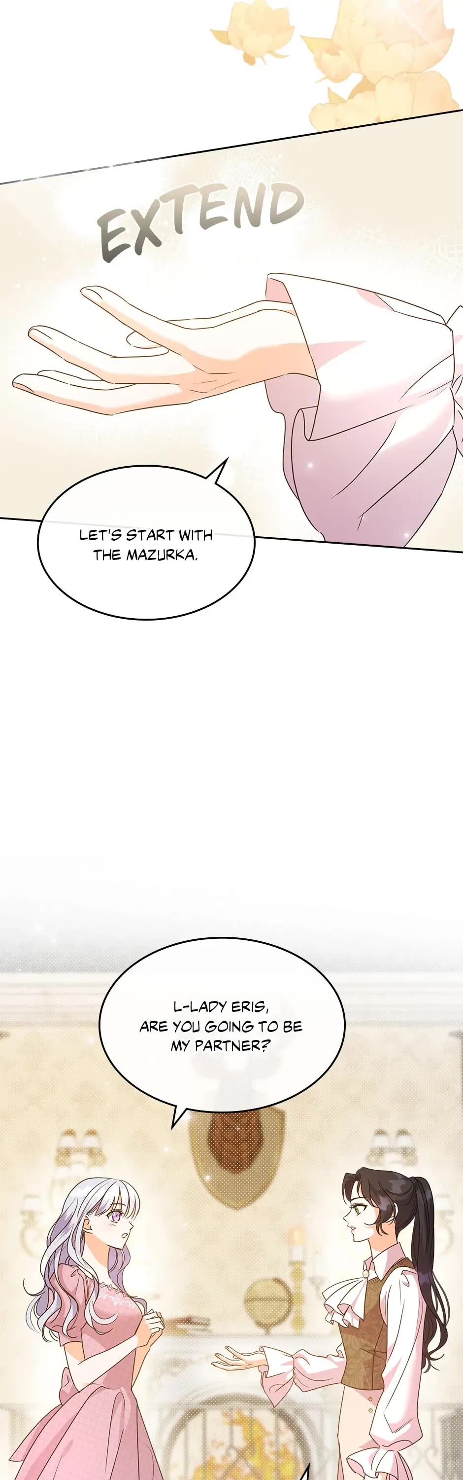 Kill the Villainess Chapter 46 page 21 - Chapter 46