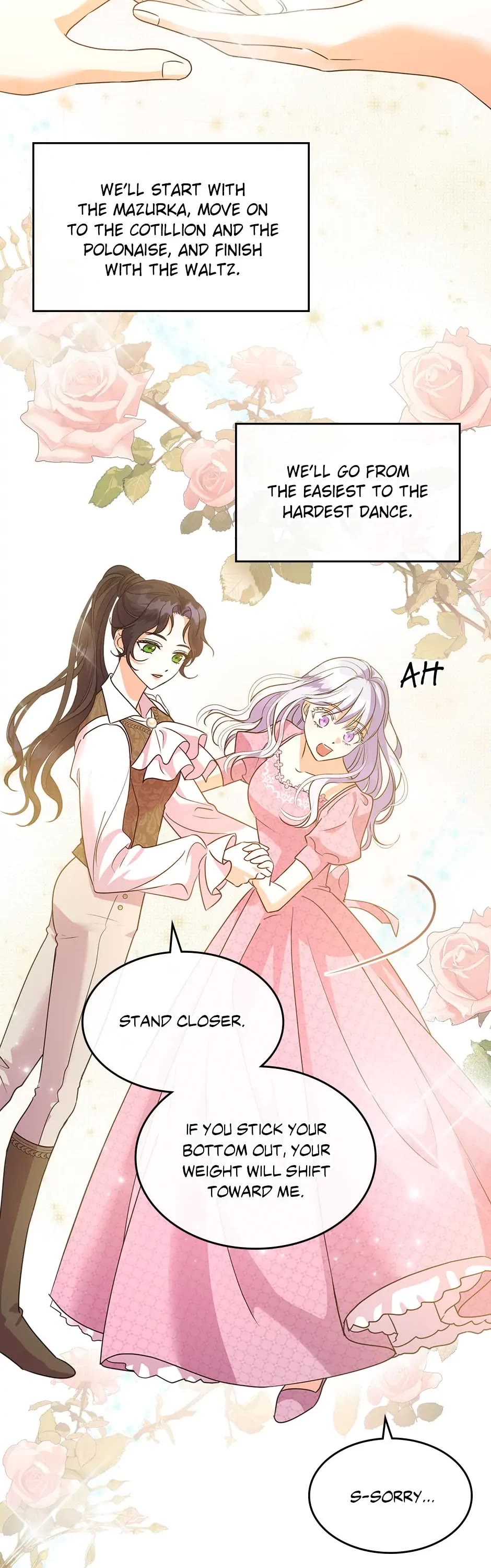 Kill the Villainess Chapter 46 page 23 - Chapter 46