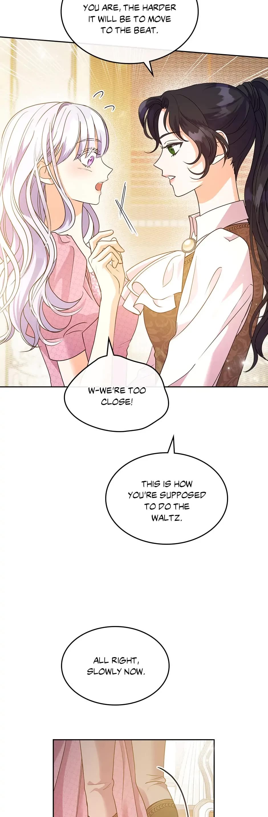 Kill the Villainess Chapter 46 page 25 - Chapter 46