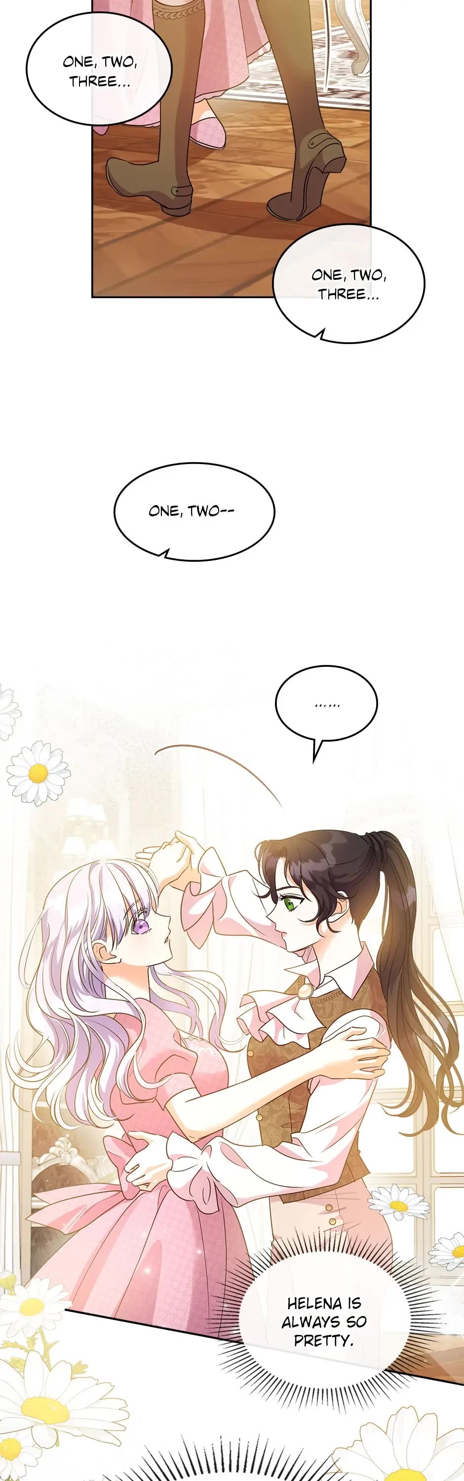 Kill the Villainess Chapter 46 page 26 - Chapter 46