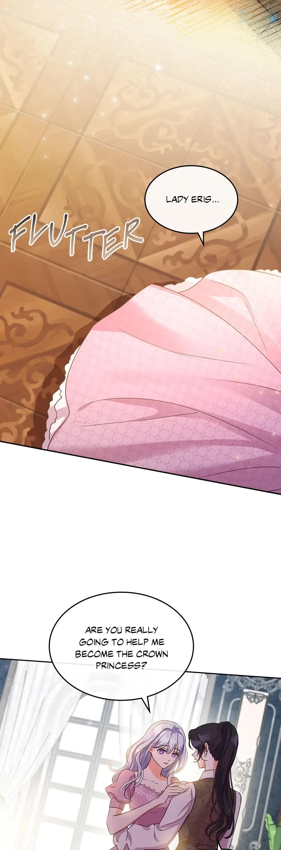 Kill the Villainess Chapter 46 page 29 - Chapter 46