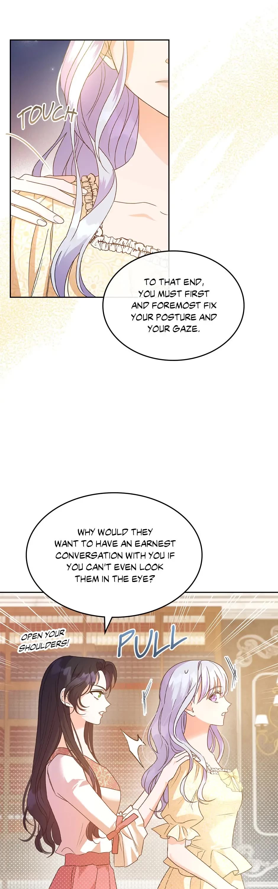 Kill the Villainess Chapter 46 page 3 - Chapter 46