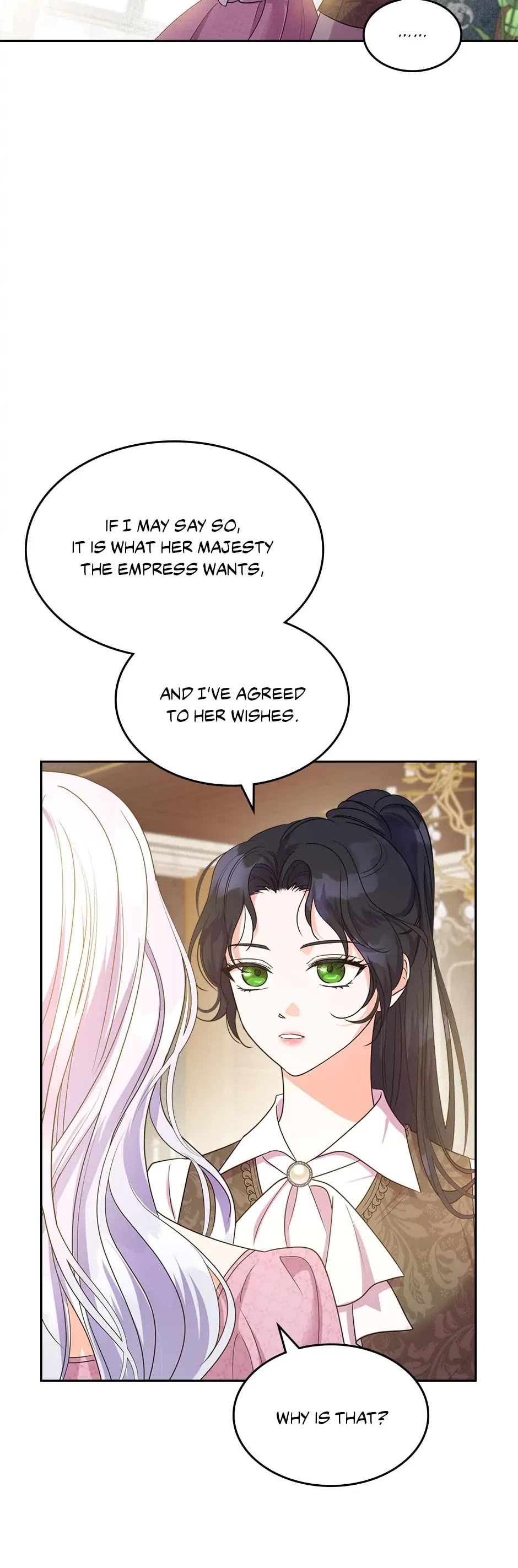 Kill the Villainess Chapter 46 page 30 - Chapter 46