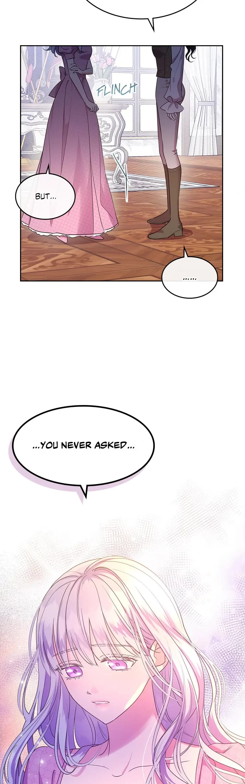 Kill the Villainess Chapter 46 page 32 - Chapter 46