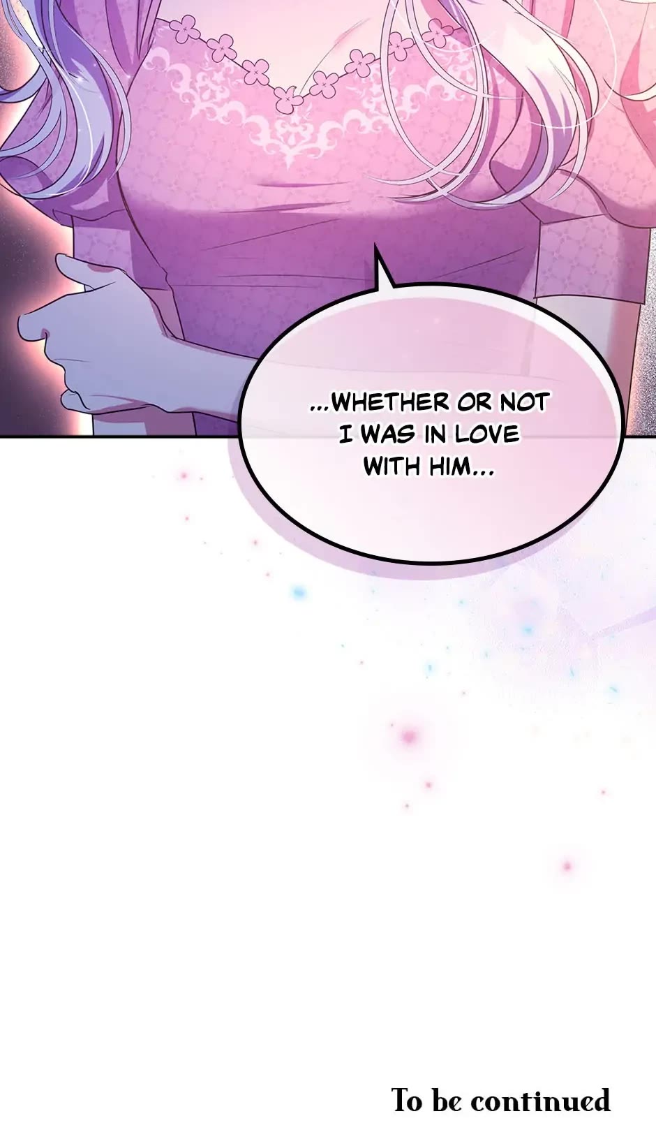 Kill the Villainess Chapter 46 page 33 - Chapter 46