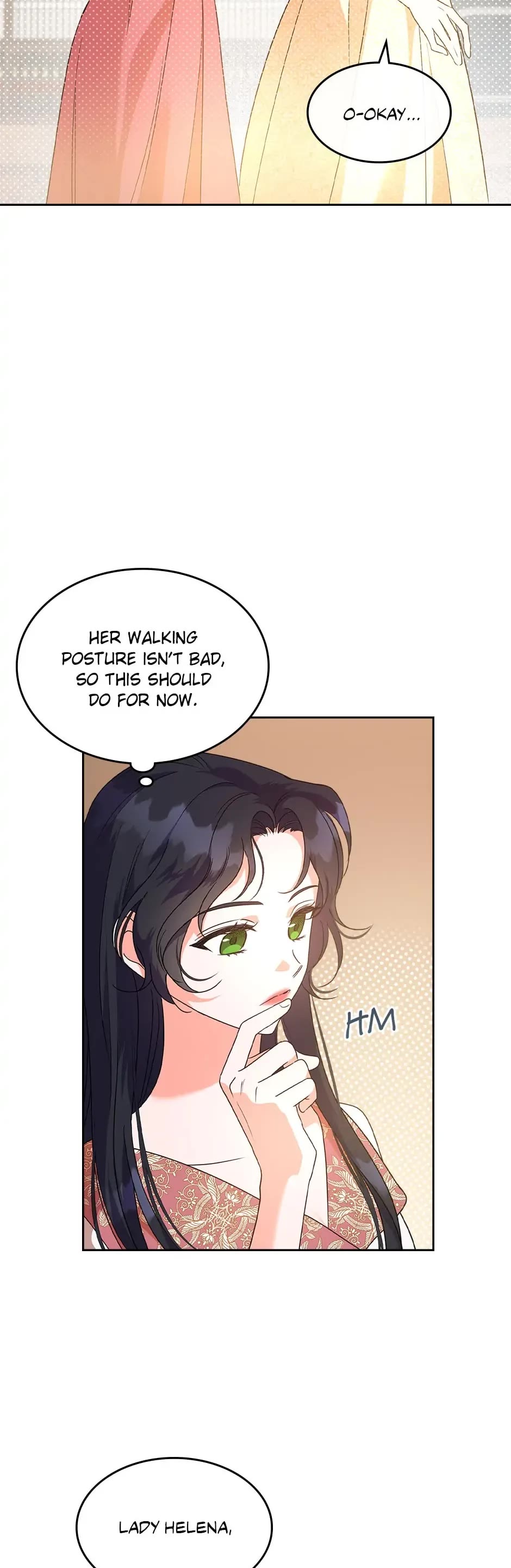 Kill the Villainess Chapter 46 page 4 - Chapter 46