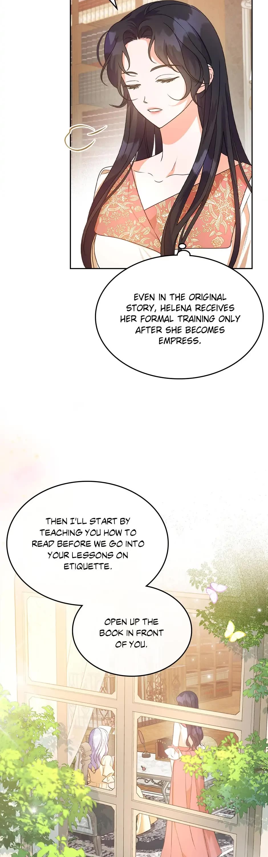 Kill the Villainess Chapter 46 page 7 - Chapter 46