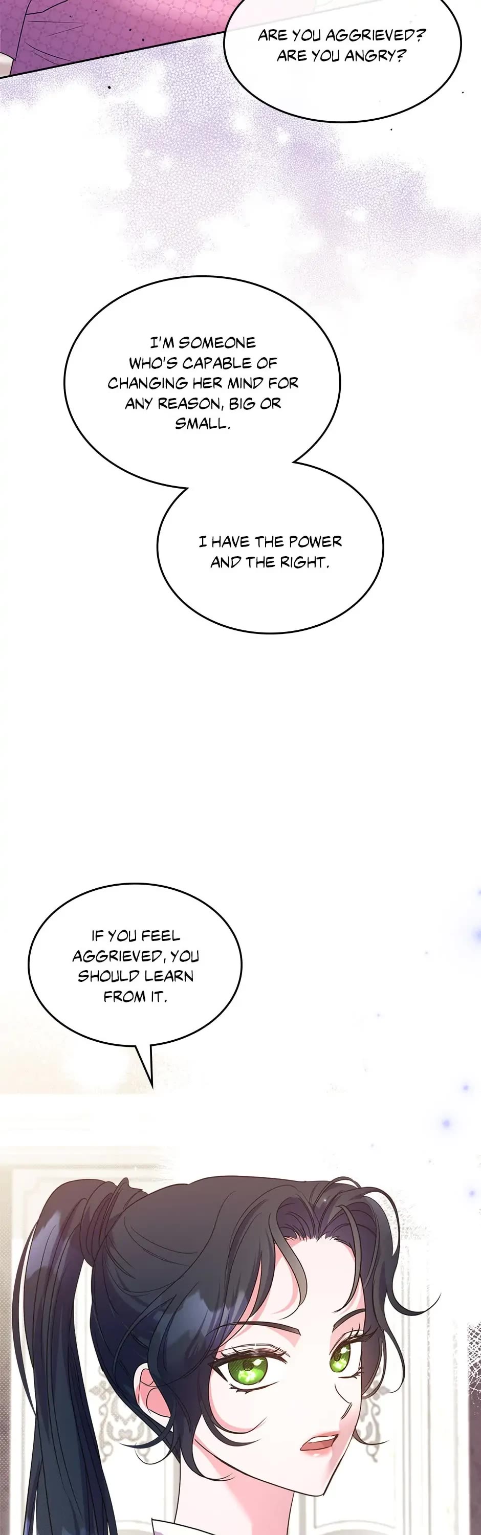 Kill the Villainess Chapter 47 page 11 - Chapter 47