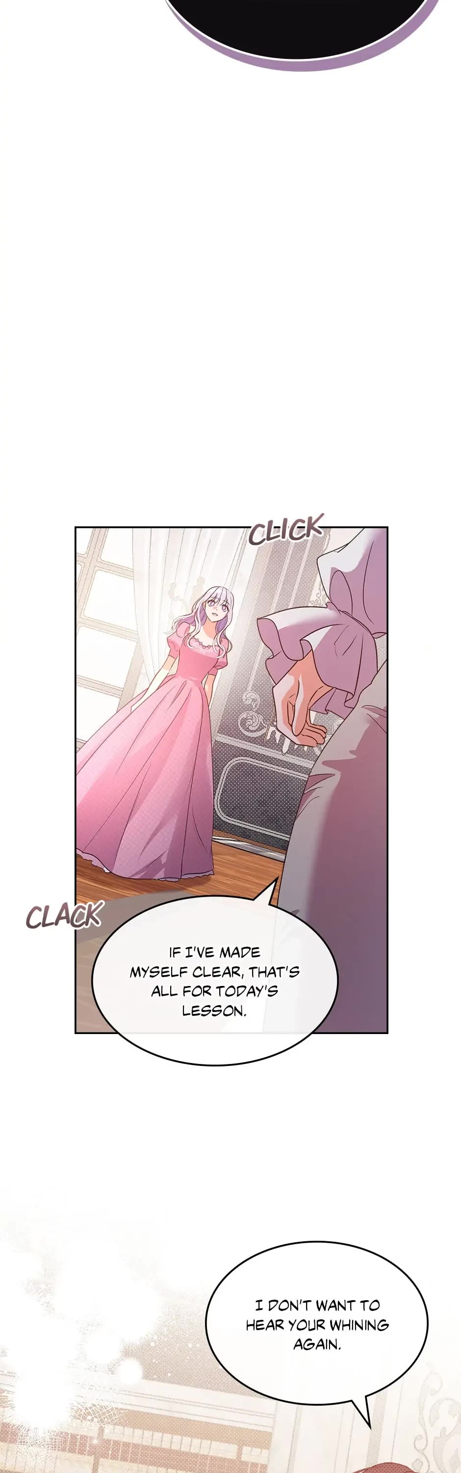 Kill the Villainess Chapter 47 page 13 - Chapter 47