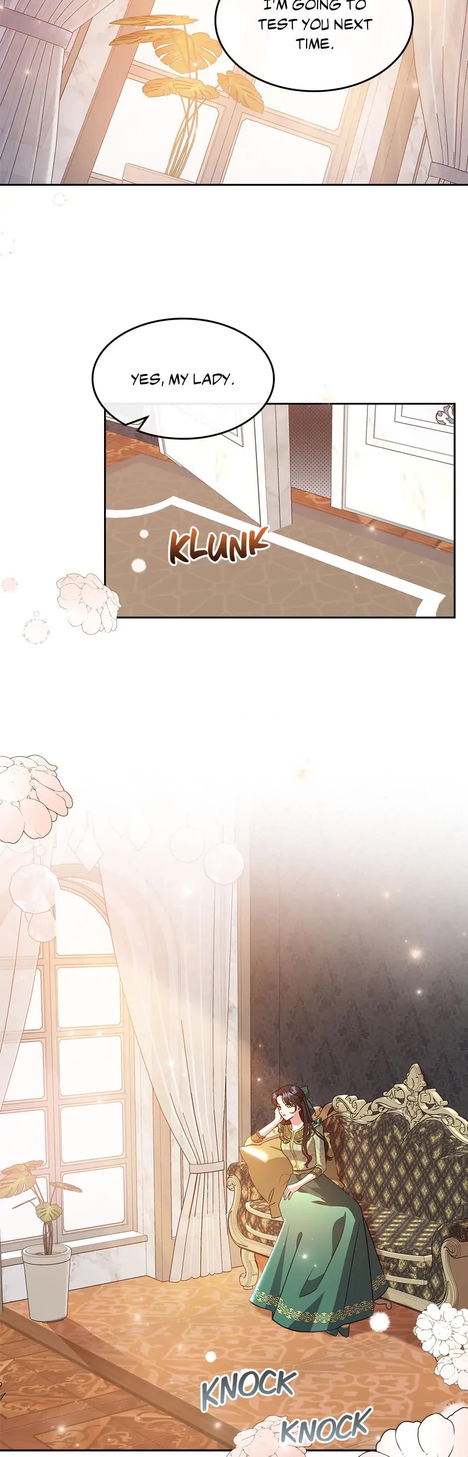 Kill the Villainess Chapter 47 page 15 - Chapter 47