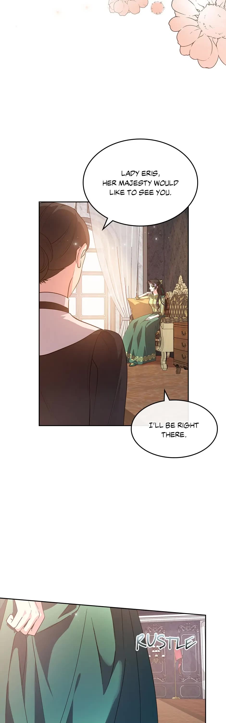 Kill the Villainess Chapter 47 page 16 - Chapter 47