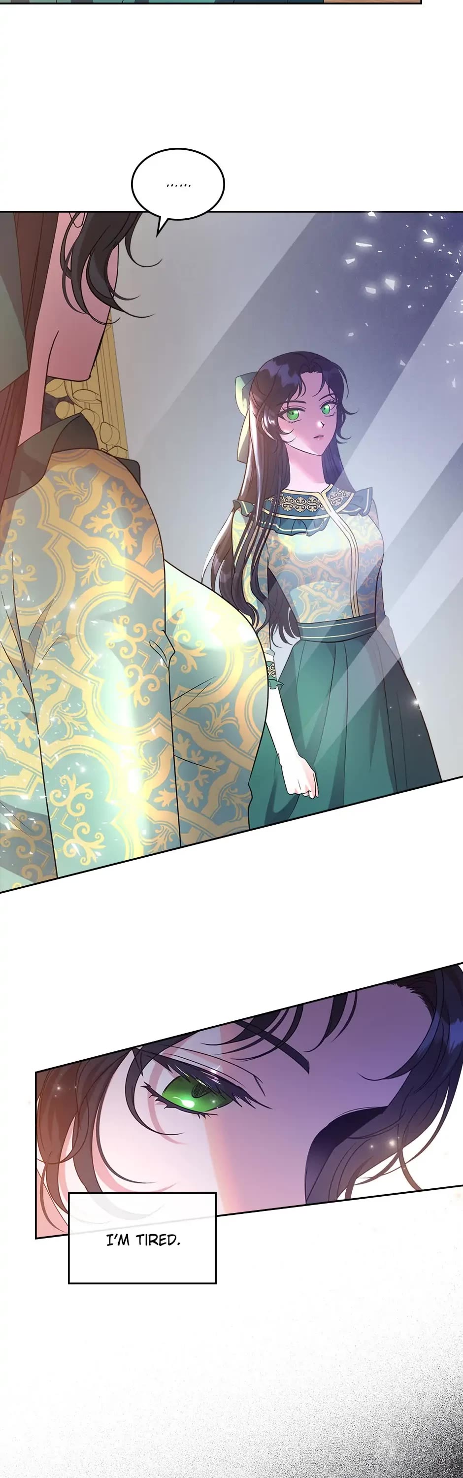 Kill the Villainess Chapter 47 page 17 - Chapter 47