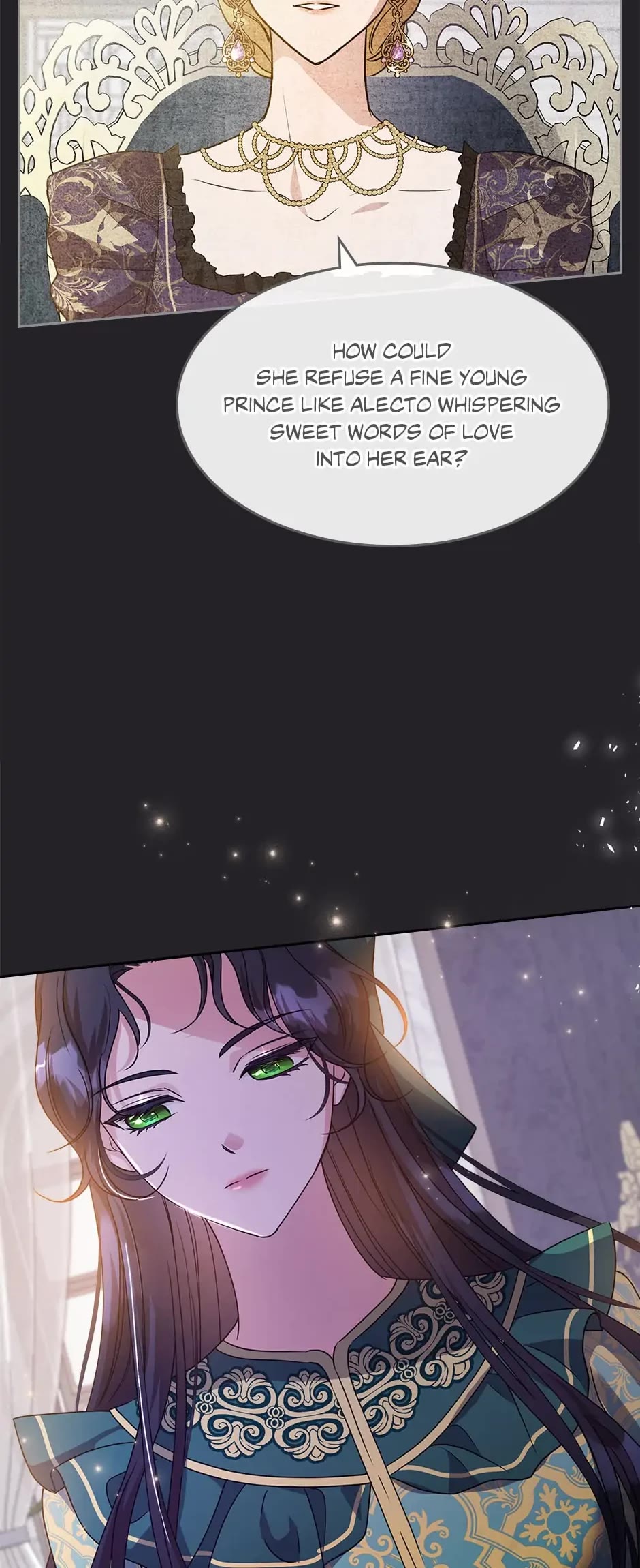Kill the Villainess Chapter 47 page 20 - Chapter 47