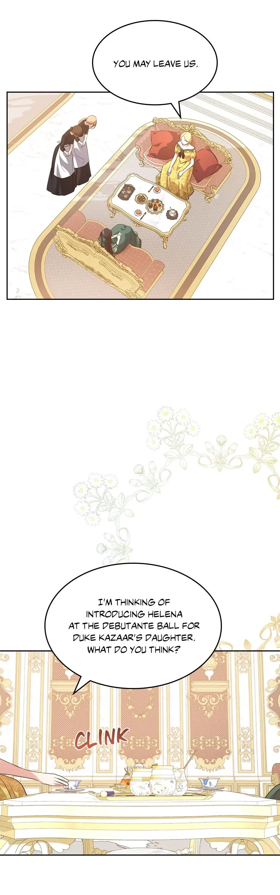 Kill the Villainess Chapter 47 page 26 - Chapter 47