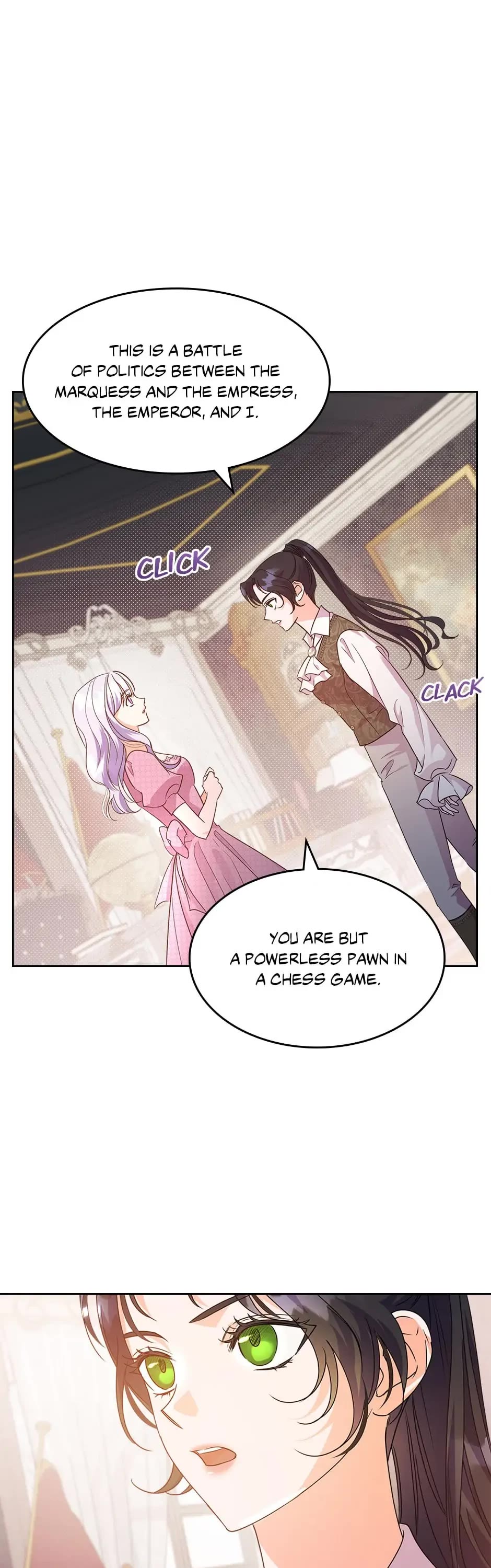 Kill the Villainess Chapter 47 page 3 - Chapter 47