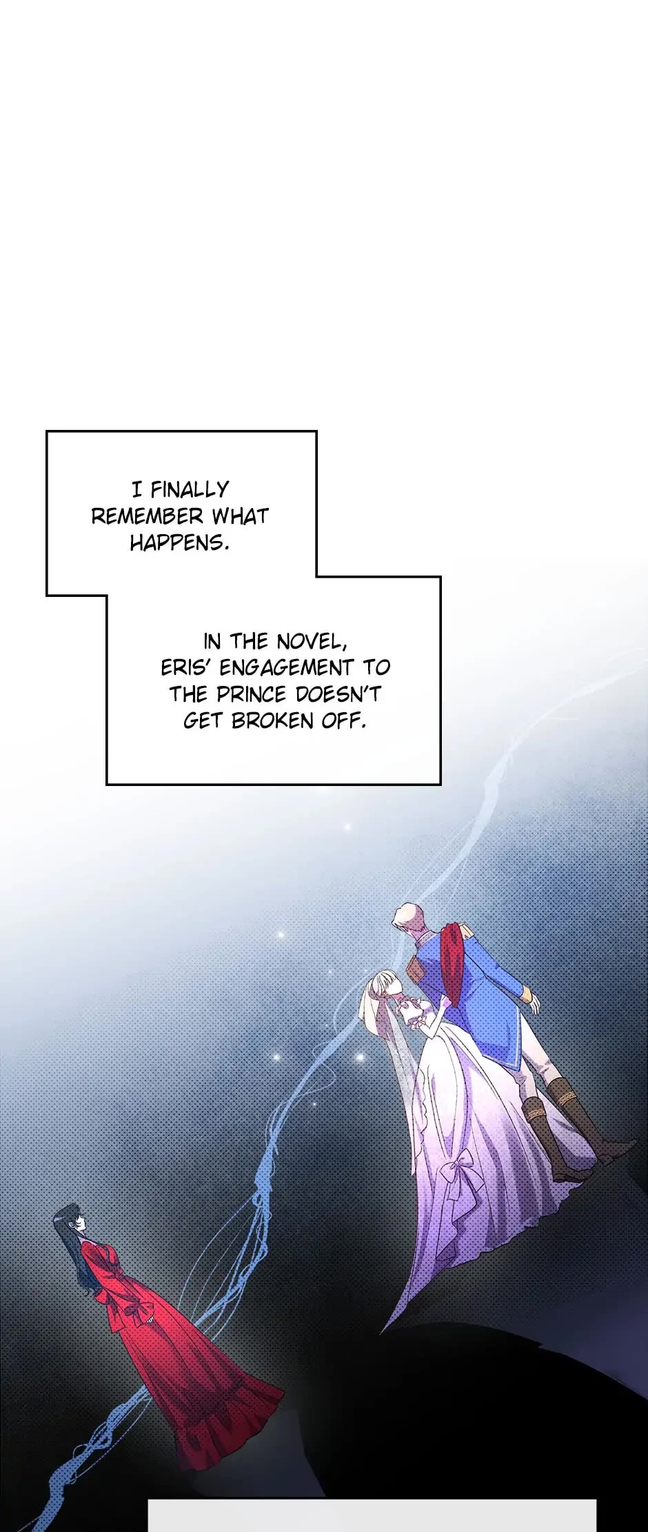 Kill the Villainess Chapter 47 page 30 - Chapter 47