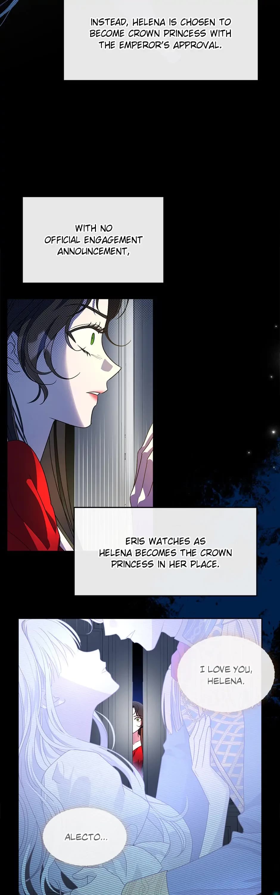 Kill the Villainess Chapter 47 page 31 - Chapter 47