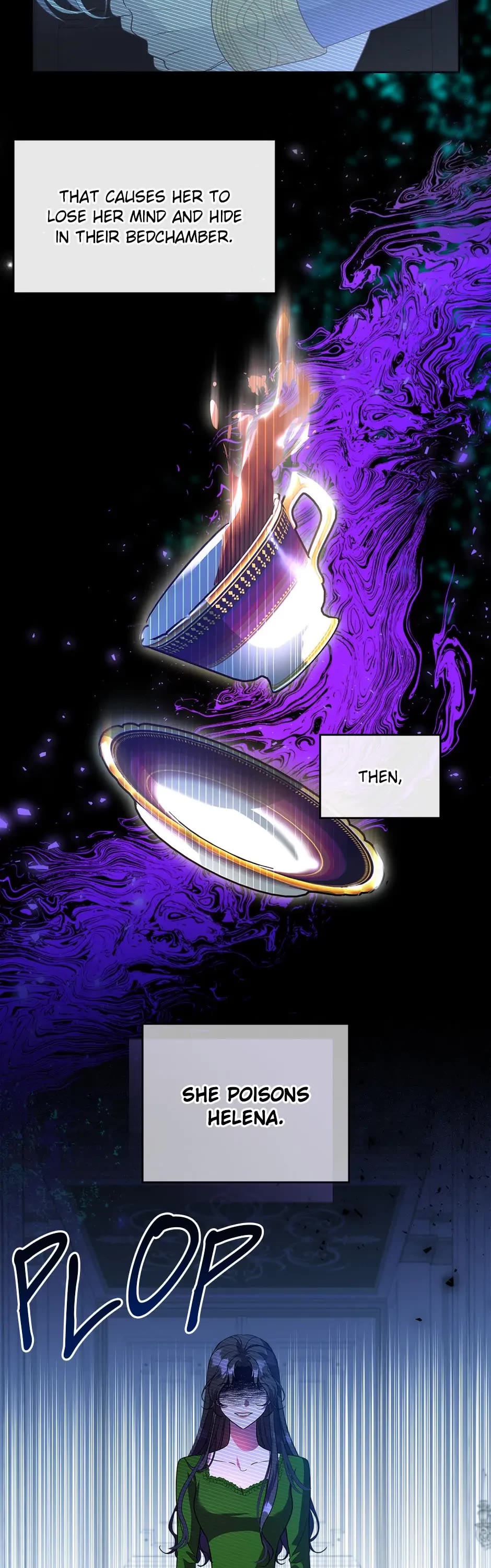 Kill the Villainess Chapter 47 page 32 - Chapter 47