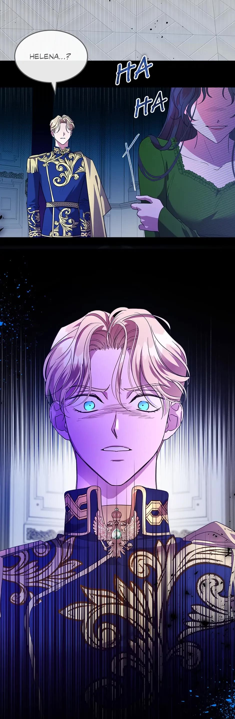 Kill the Villainess Chapter 47 page 34 - Chapter 47