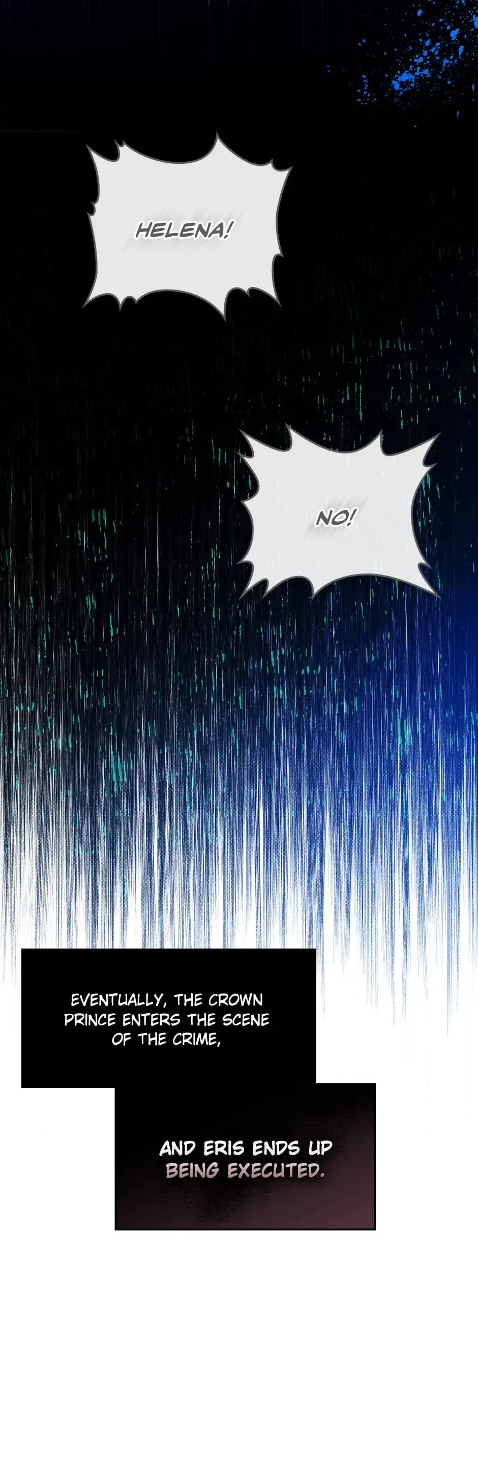 Kill the Villainess Chapter 47 page 35 - Chapter 47