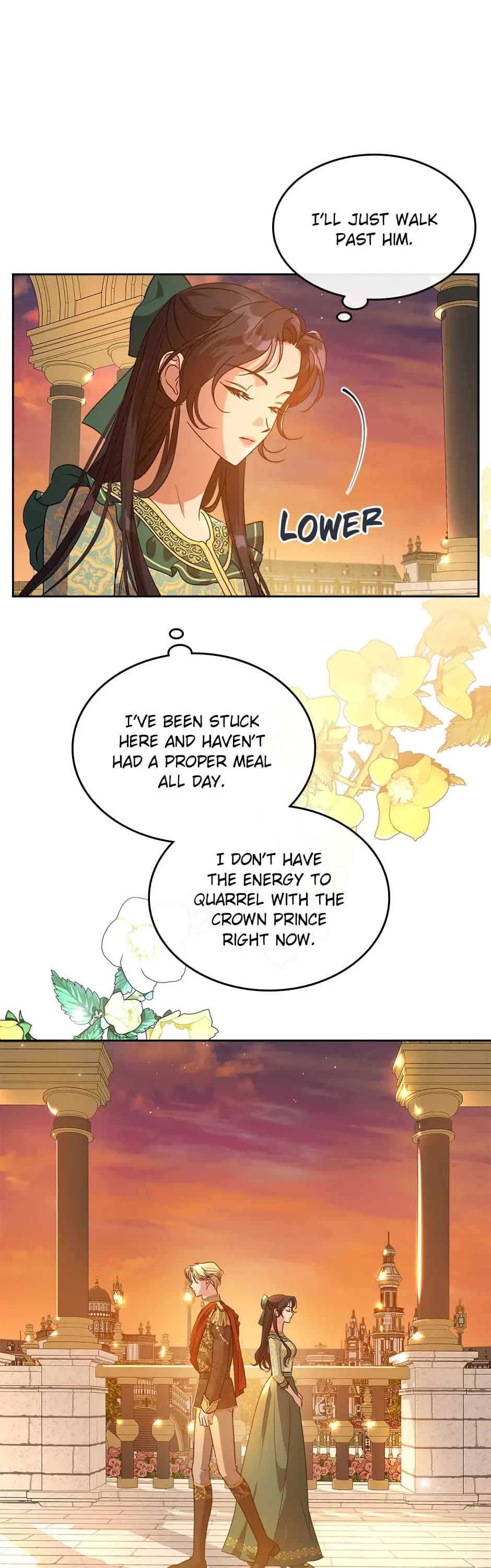Kill the Villainess Chapter 47 page 41 - Chapter 47