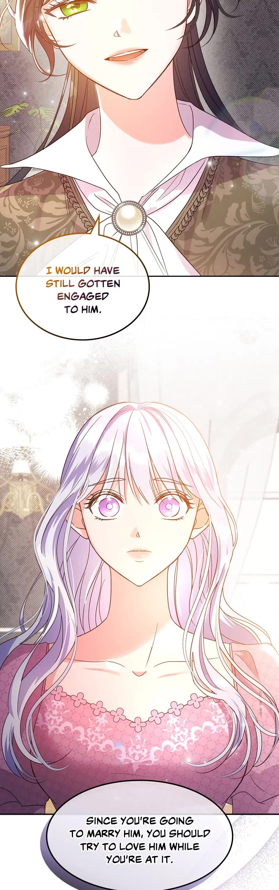 Kill the Villainess Chapter 47 page 6 - Chapter 47