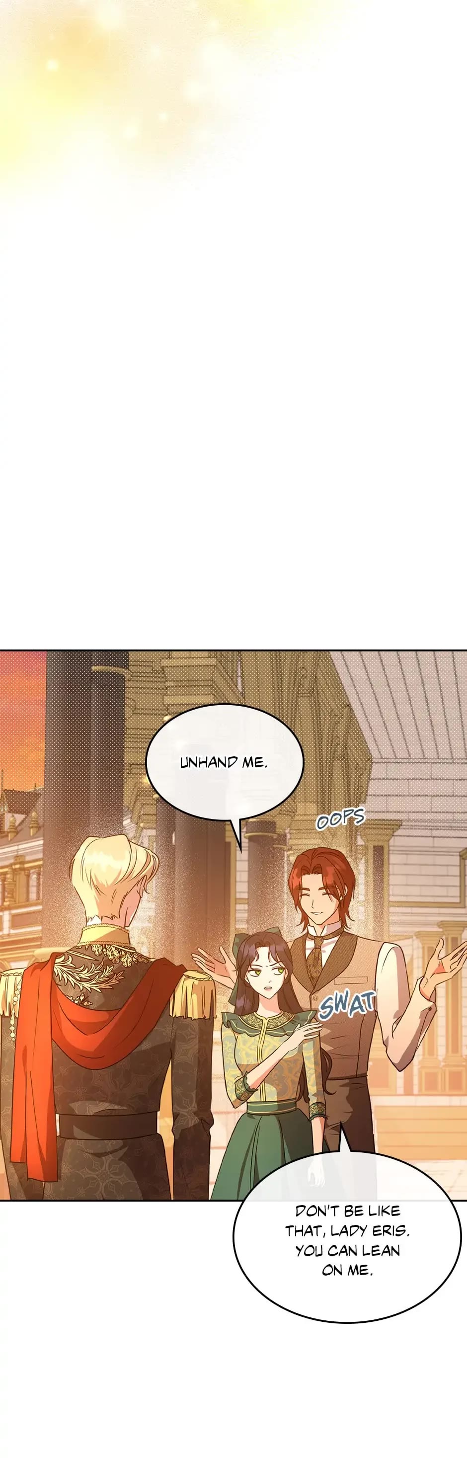 Kill the Villainess Chapter 48 page 10 - Chapter 48