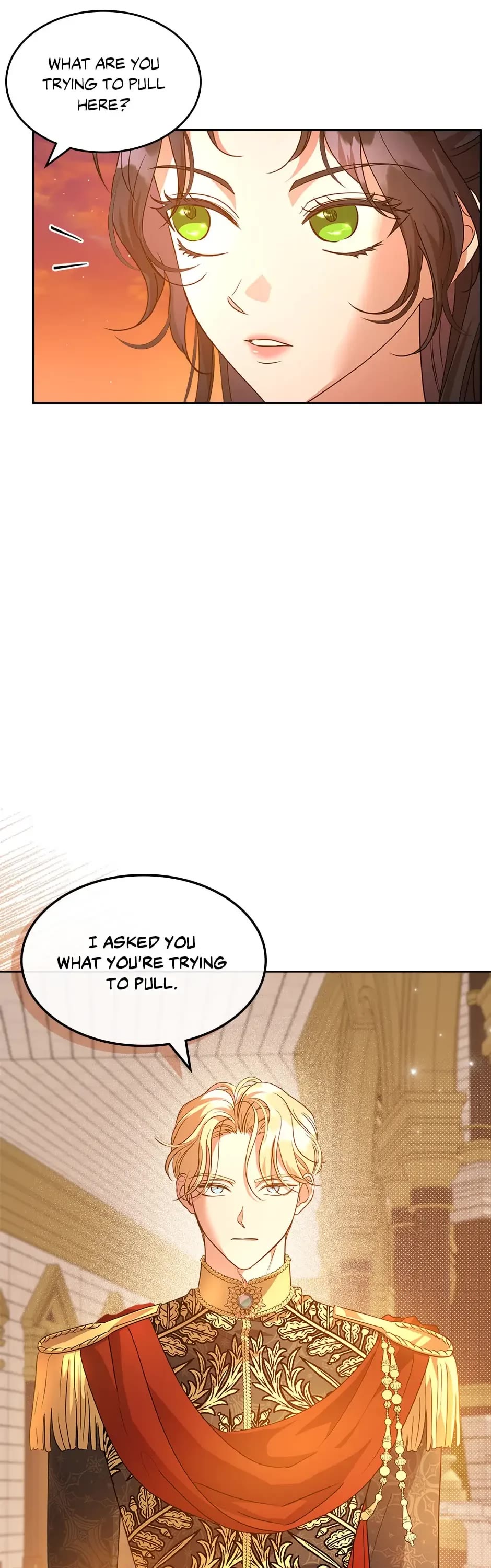 Kill the Villainess Chapter 48 page 11 - Chapter 48