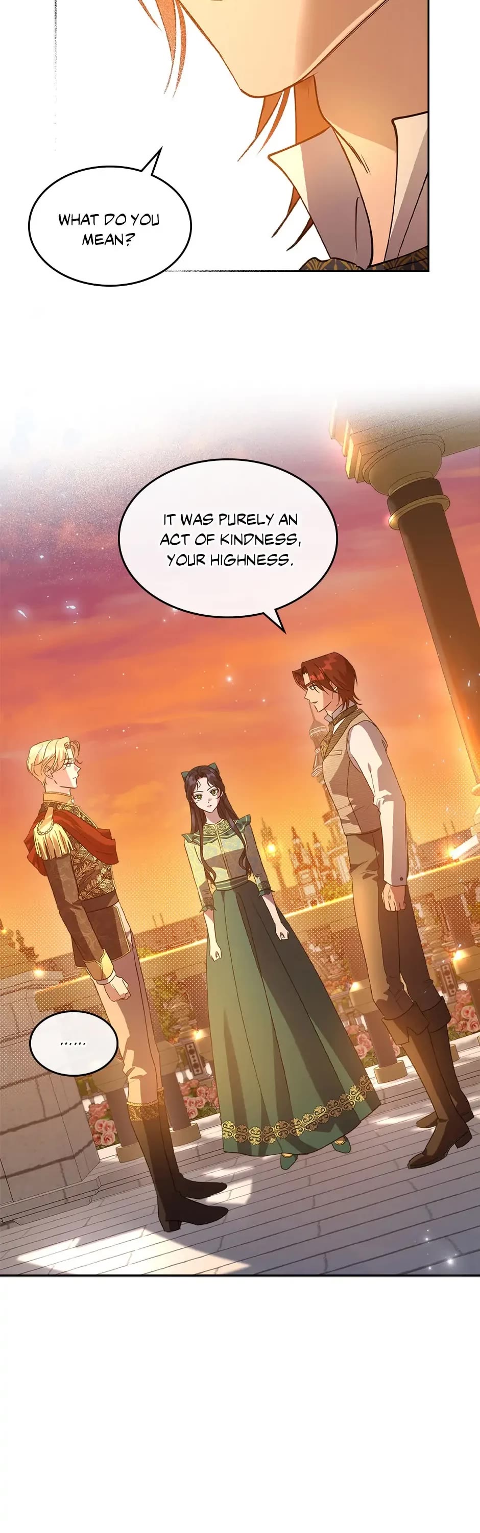 Kill the Villainess Chapter 48 page 13 - Chapter 48