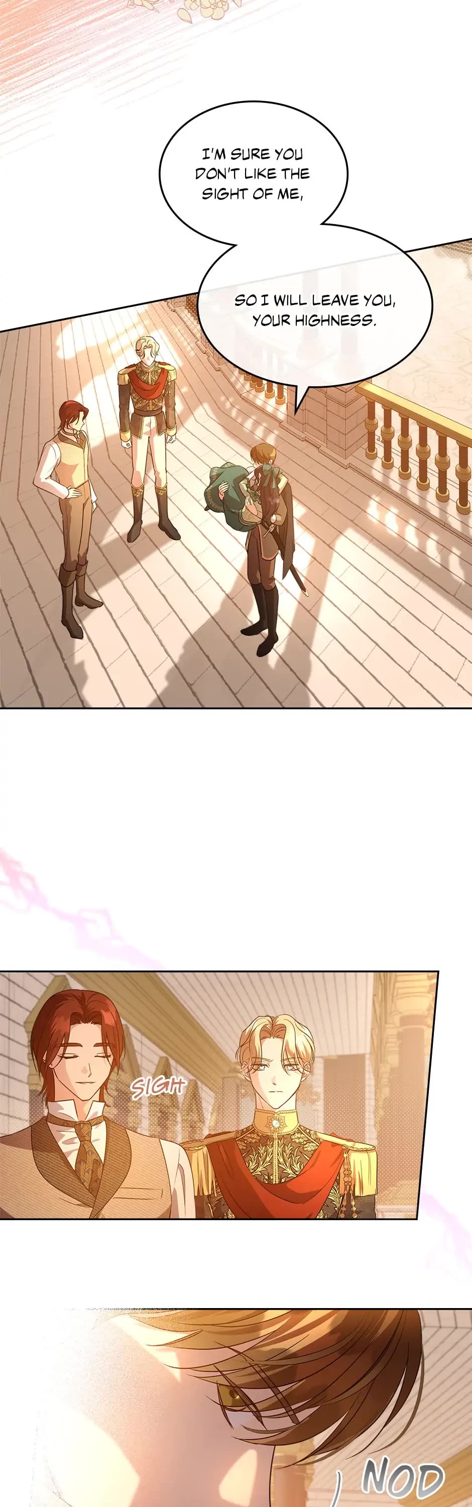 Kill the Villainess Chapter 48 page 18 - Chapter 48