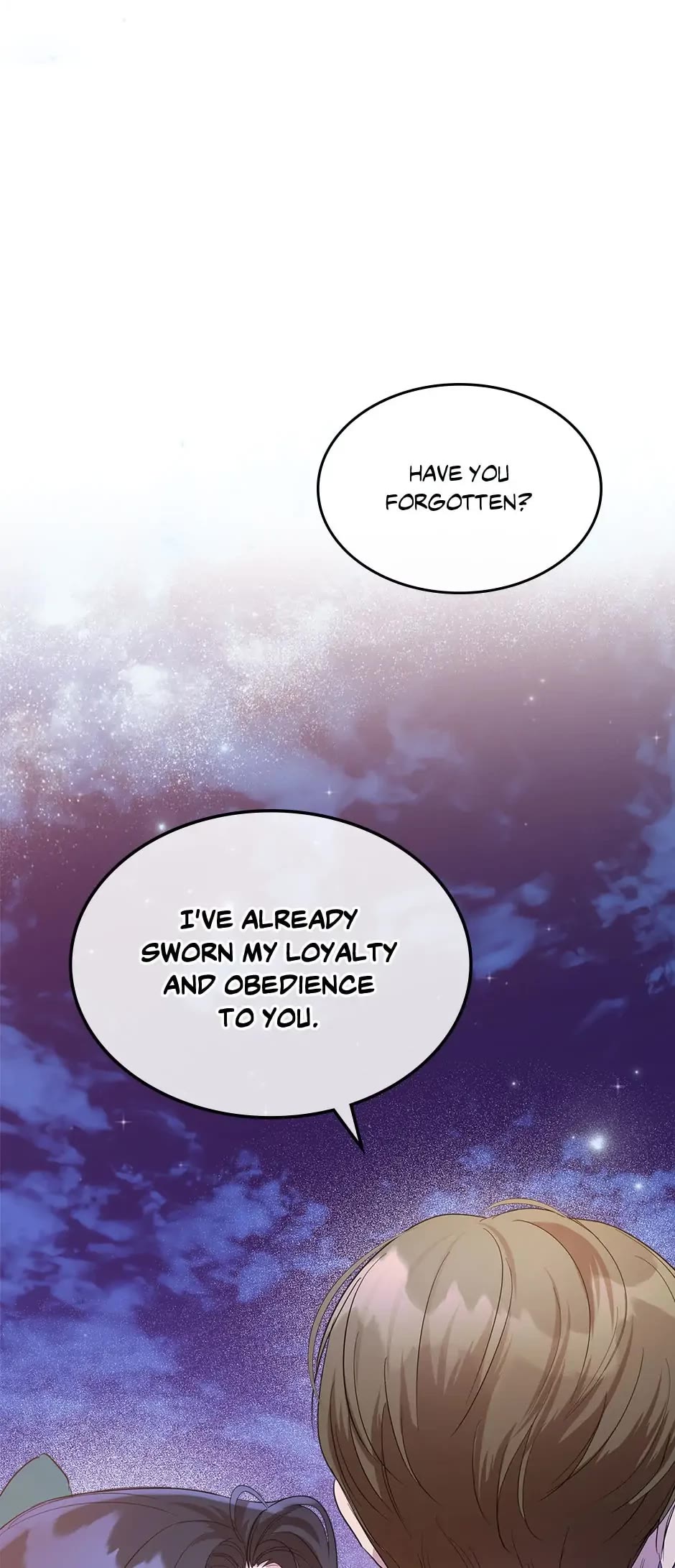 Kill the Villainess Chapter 48 page 25 - Chapter 48
