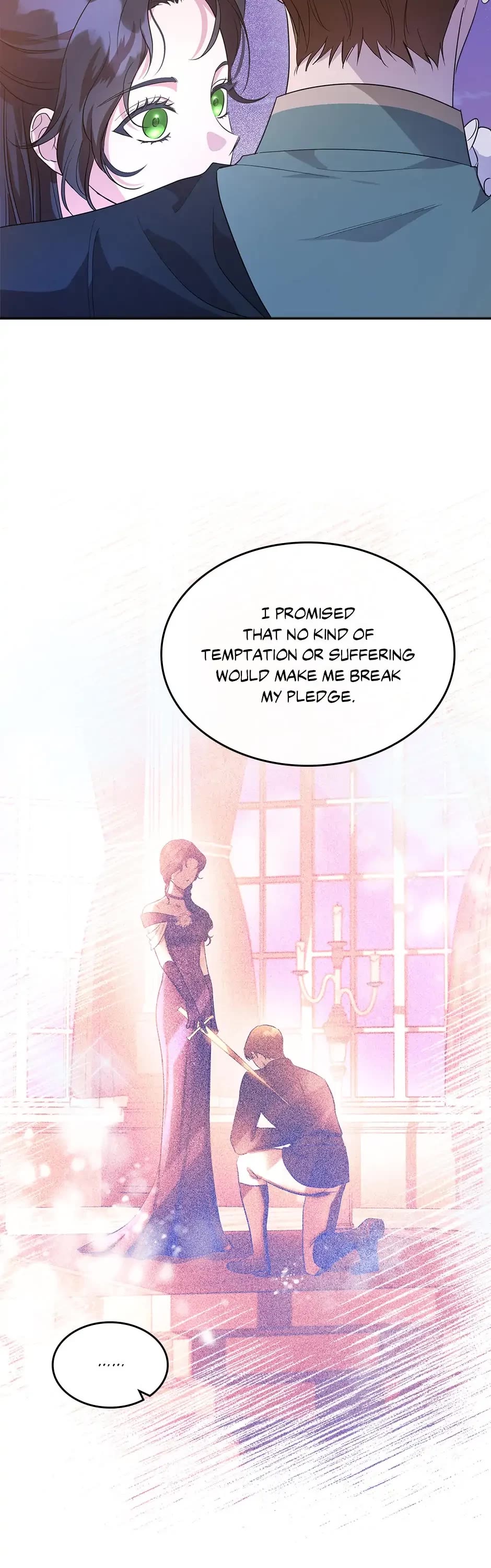 Kill the Villainess Chapter 48 page 26 - Chapter 48