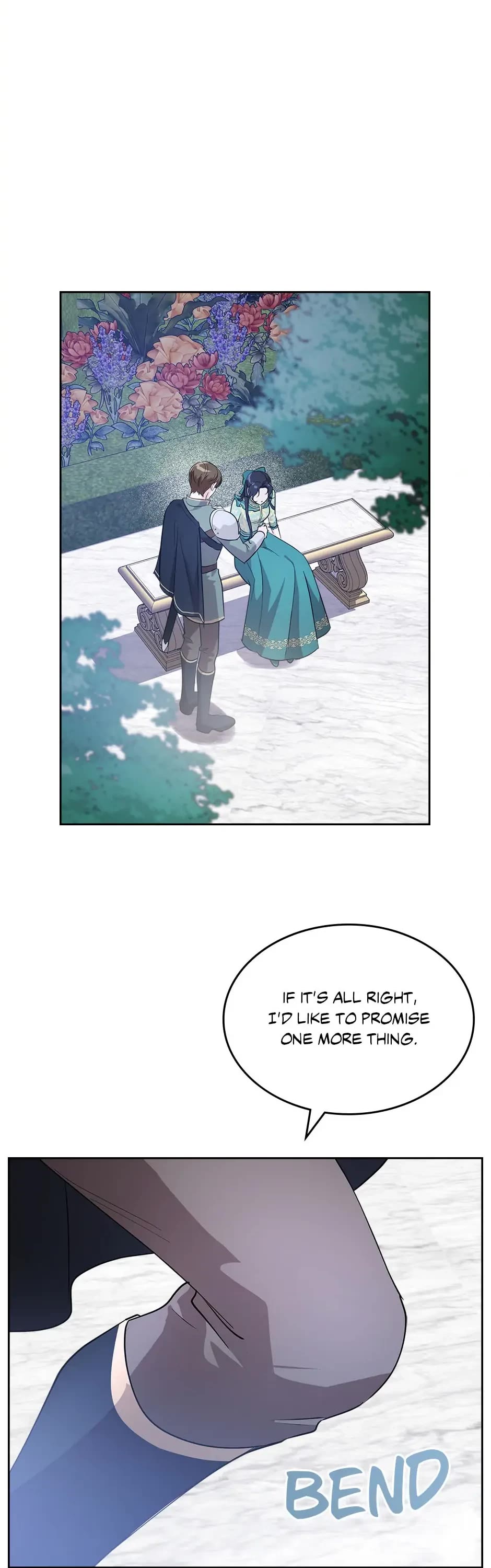 Kill the Villainess Chapter 48 page 27 - Chapter 48