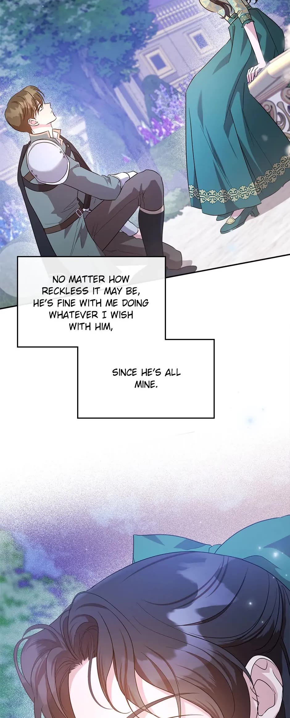 Kill the Villainess Chapter 48 page 29 - Chapter 48