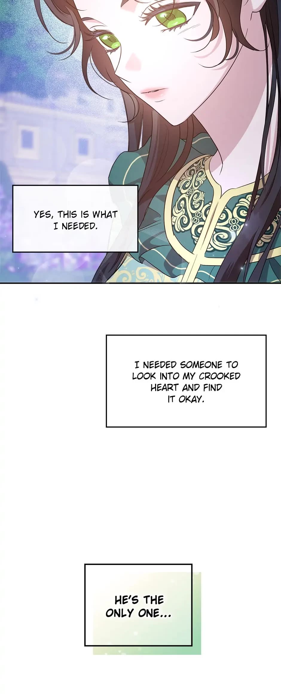 Kill the Villainess Chapter 48 page 30 - Chapter 48