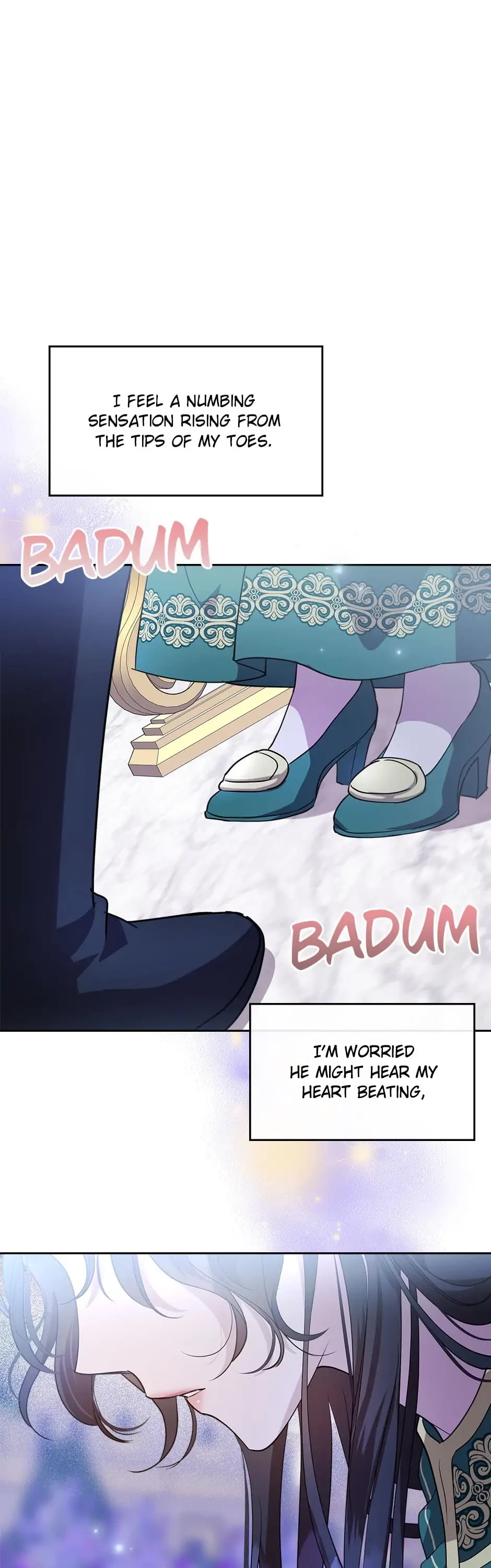 Kill the Villainess Chapter 48 page 31 - Chapter 48